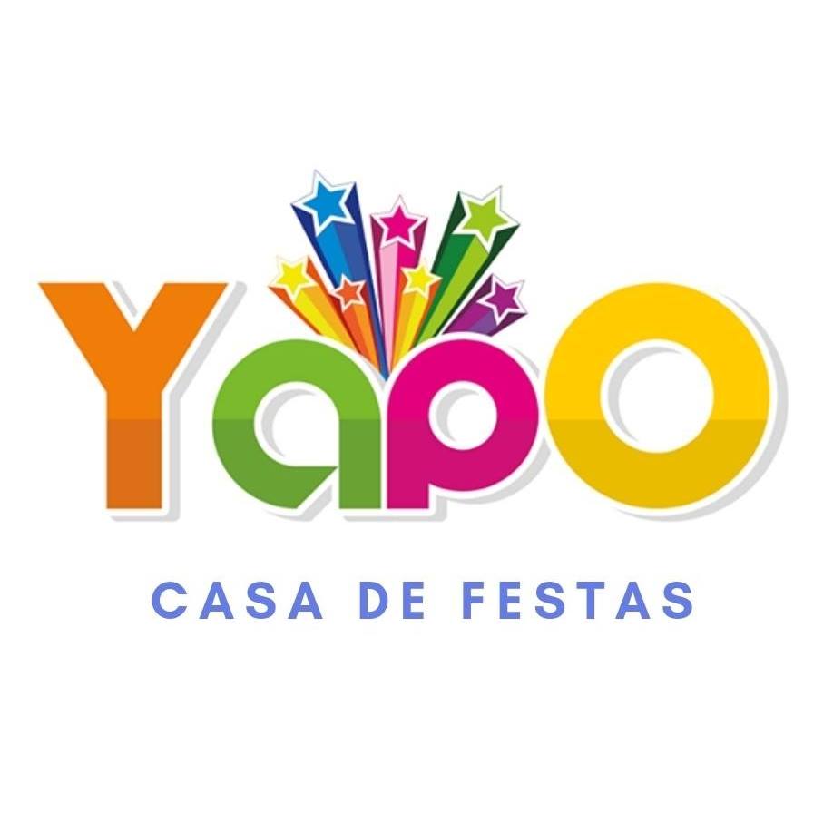 Yapo Casa de Festas
