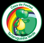 Tartaruguinha Verde Festas