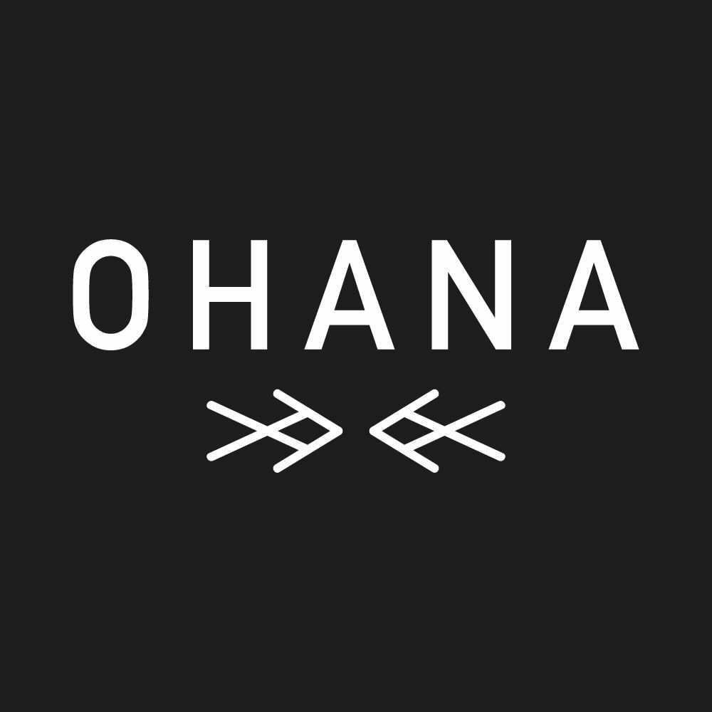 Ohana Poke & Rolls - Bom Fim